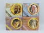 Preview: 8x Herr der Ringe Figuren - Burger King 2001